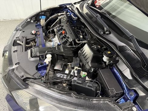 Used 2016 Honda HR-V EX-L image 26