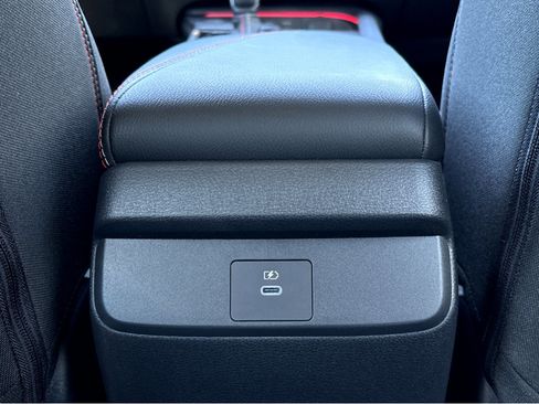 New 2026 Nissan Sentra SR w/ SR Premium Package FWD image 15