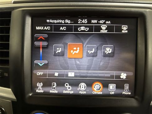 Used 2014 RAM 1500 Big Horn image 16