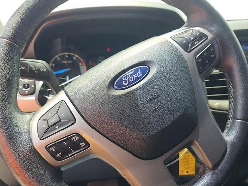 Used 2019 Ford Ranger XLT w/ Equipment Group 301A Mid RWD image 10