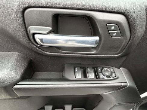 New 2026 Chevrolet Silverado 2500 W/T w/ WT/CX Safety Package image 17