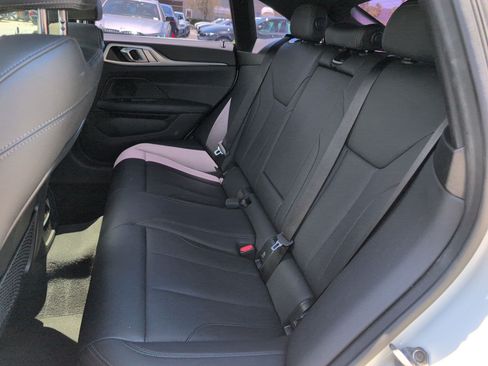 Used 2023 BMW i4 eDrive35 RWD image 31