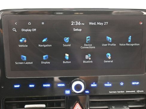 Used 2022 Hyundai Ioniq Limited FWD image 25
