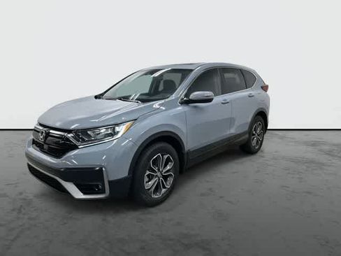 Used 2020 Honda CR-V EX-L image 8