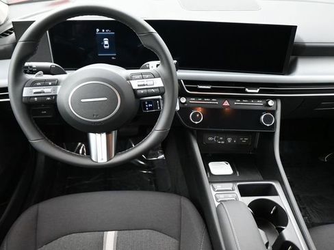 New 2026 Hyundai Sonata SEL image 12