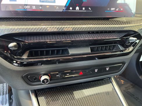 New 2027 BMW M4 xDrive Competition AWD/4WD image 14