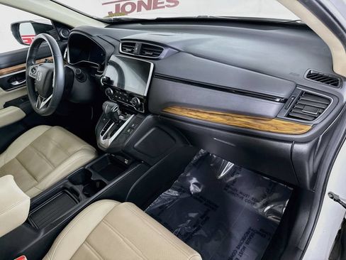 Used 2021 Honda CR-V EX-L image 31