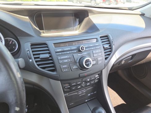 Used 2010 Acura TSX Sedan FWD image 26