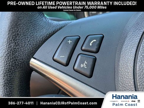 Used 2006 BMW 650i Convertible RWD image 24