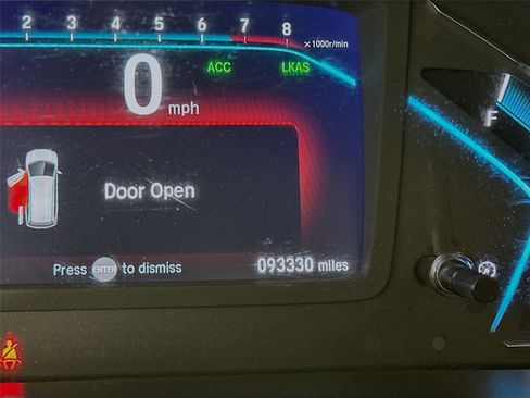 Used 2019 Honda Odyssey EX-L image 13