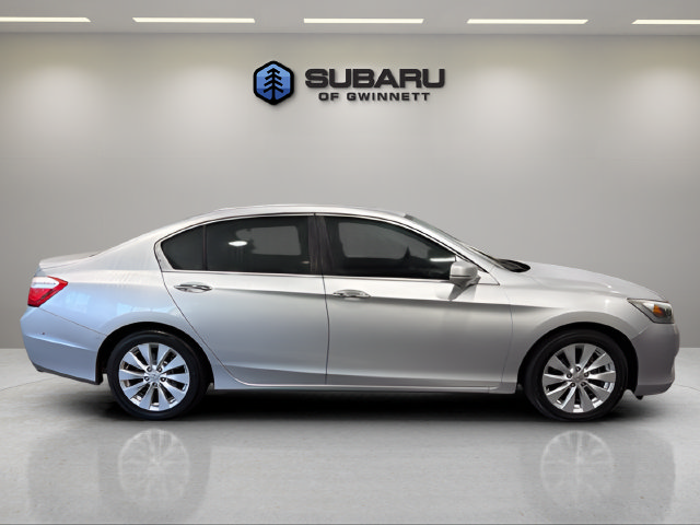 Used 2014 Honda Accord EX-L image 6