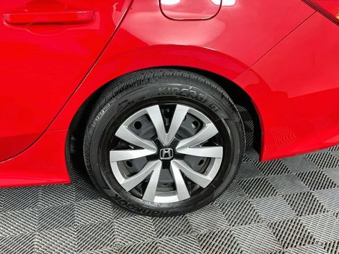Used 2022 Honda Civic LX image 31