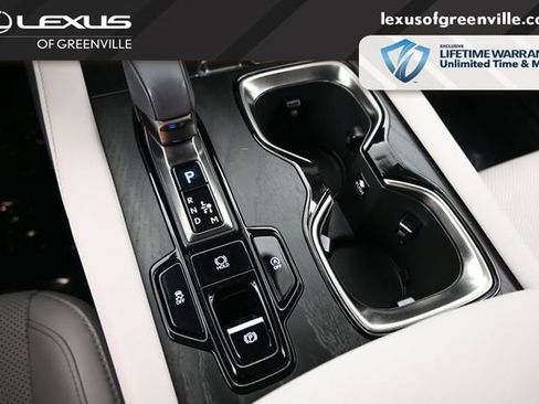 Certified 2023 Lexus RX 350 Premium w/ Cold Area Package FWD image 15