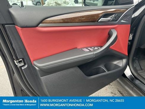 Used 2023 BMW X3 xDrive30i w/ Premium Package AWD/4WD image 13