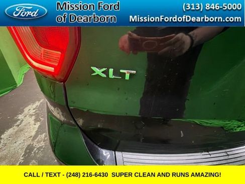 Used 2019 Ford Explorer XLT AWD/4WD image 60