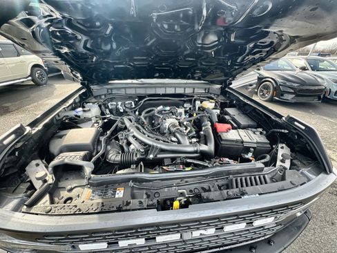 New 2025 Ford Bronco Badlands image 27