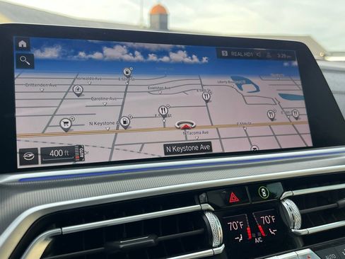 Used 2019 BMW X5 xDrive40i w/ Convenience Package image 50