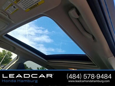 Used 2021 Subaru Forester Premium w/ Popular Package #1 AWD/4WD image 15