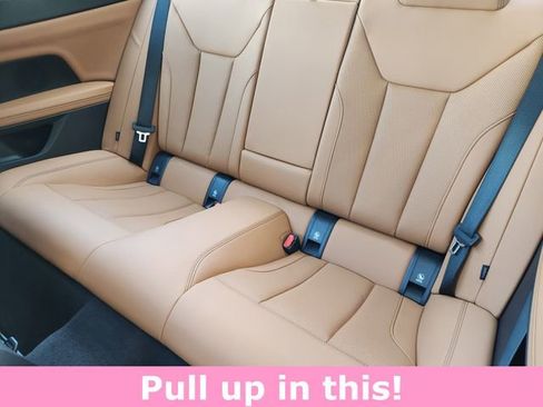 Used 2026 BMW 430i Coupe w/ Parking Assistance Package image 22