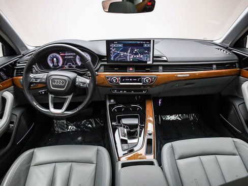 Used 2022 Audi A4 2.0T Premium Plus w/ Premium Plus Package AWD/4WD image 13