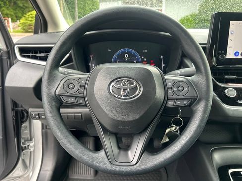 New 2026 Toyota Corolla LE FWD image 14