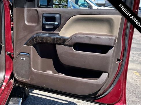 Used 2015 GMC Sierra 3500 Denali AWD/4WD image 28
