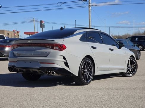 Used 2023 Kia K5 GT image 20