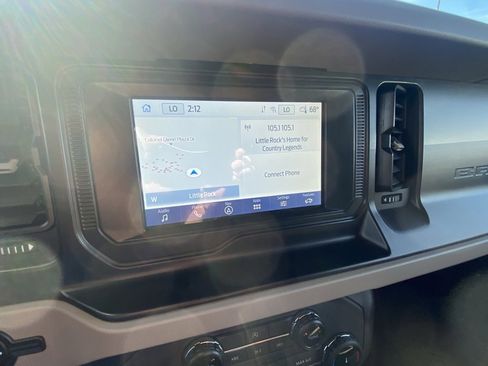 Certified 2022 Ford Bronco Big Bend image 14