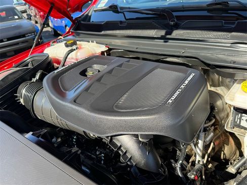 Used 2025 RAM 1500 RHO w/ RHO Level 1 Equipment Group image 24