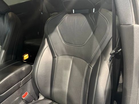 Used 2023 INFINITI QX60 Sensory w/ Cargo Package AWD/4WD image 12