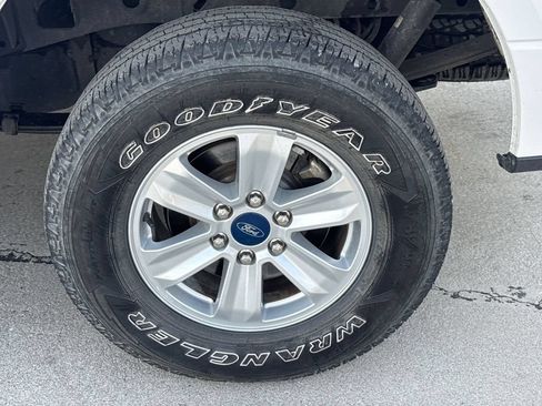 Used 2019 Ford F150 XLT AWD/4WD image 10
