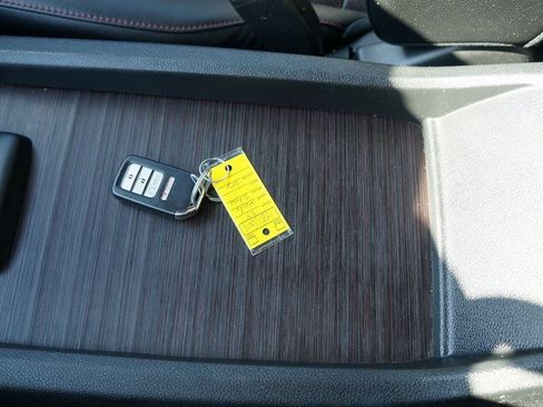 Certified 2023 Honda Ridgeline Black Edition image 2