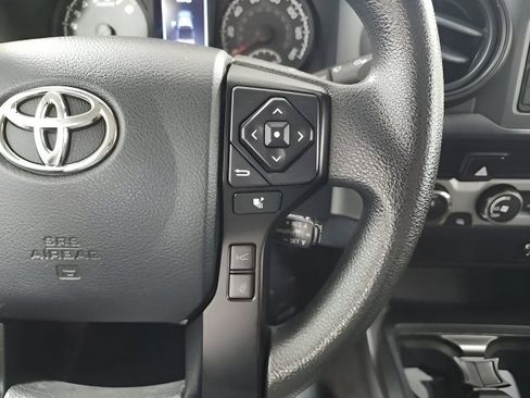 Used 2019 Toyota Tacoma SR image 27