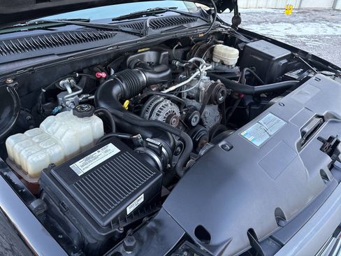 Used 2007 GMC Sierra 1500 W/T image 21