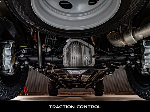 Used 2026 Ford F450 Platinum w/ Platinum Plus Package image 14