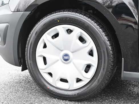 Used 2018 Ford Transit Connect XL image 14