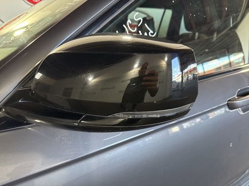 Used 2023 Jeep Grand Cherokee Altitude image 8