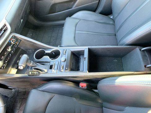 Used 2022 Kia K5 GT-Line image 33