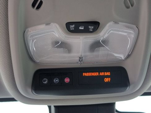 Used 2023 Buick Encore GX Select FWD image 19