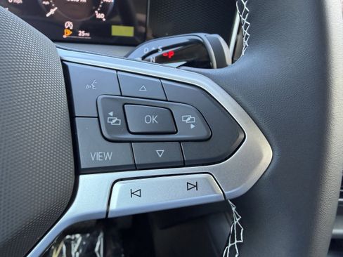 New 2026 Volkswagen Tiguan S image 26