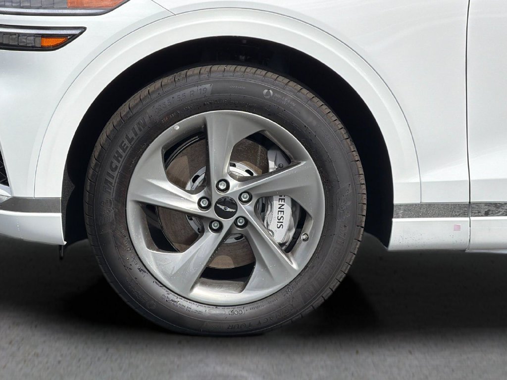 New 2027 Genesis GV70 2.5T AWD/4WD image 26