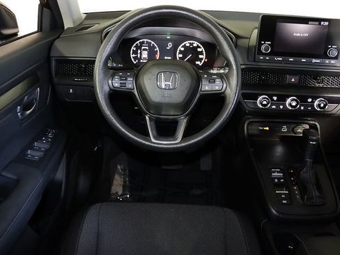 Used 2024 Honda CR-V LX image 3