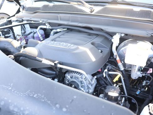 New 2026 RAM 2500 Laramie w/ Night Edition image 20