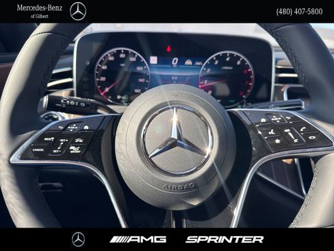 New 2026 Mercedes-Benz E 450 4MATIC All-Terrain Wagon image 26