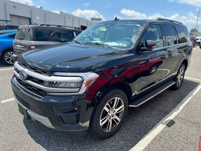 Used 2022 Ford Expedition XLT