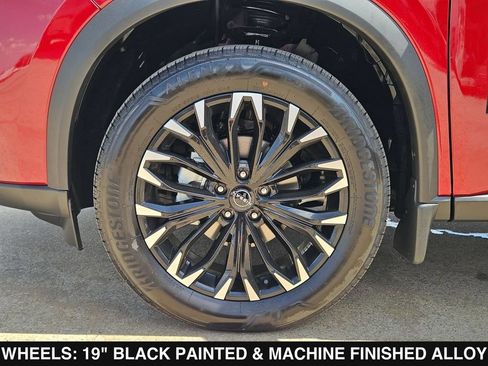 New 2026 Nissan Rogue Dark Armor FWD image 29