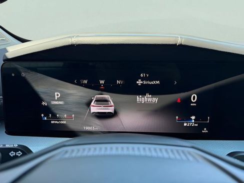 Certified 2025 Nissan Murano SL AWD/4WD image 18
