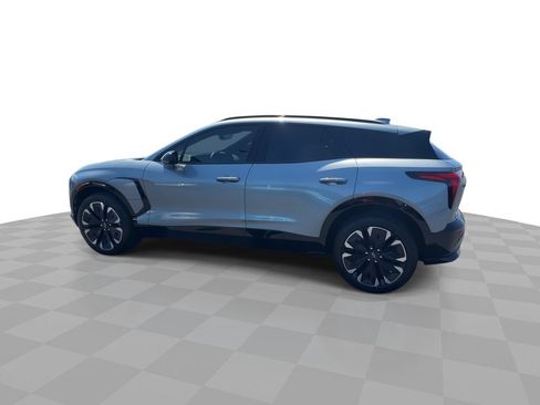 Used 2024 Chevrolet Blazer EV RS AWD/4WD image 5