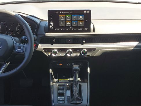 Used 2025 Honda CR-V Sport-L image 16
