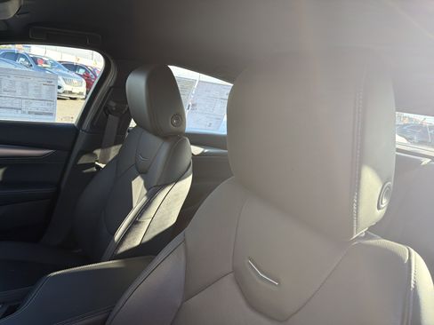 Used 2020 Cadillac CT5 Premium Luxury image 10